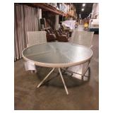 BORWN JORDAN PATIO FURNITURE
