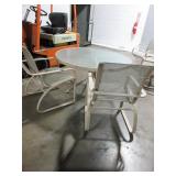 BORWN JORDAN PATIO FURNITURE