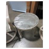 BORWN JORDAN PATIO FURNITURE