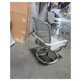 BORWN JORDAN PATIO FURNITURE