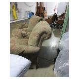 STICKELY ACCENT CHAIRS