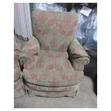 STICKELY ACCENT CHAIRS