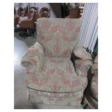 STICKELY ACCENT CHAIRS