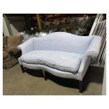 BAKER FURNITURE SETTEE