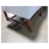 BAKER FURNITURE SETTEE