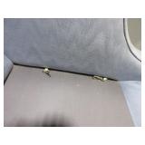 BAKER FURNITURE SETTEE