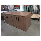 STEELCASE STORAGE CABINETS