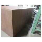 STEELCASE STORAGE CABINETS