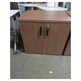 STEELCASE STORAGE CABINETS