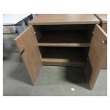 STEELCASE STORAGE CABINETS