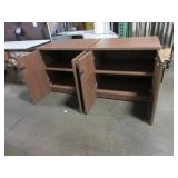 STEELCASE STORAGE CABINETS