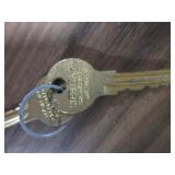 STEELCASE STORAGE CABINETS