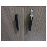 STEELCASE STORAGE CABINETS