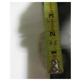 KNOLL GRANITE TOP CONFERENCE TABLE