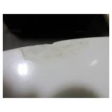 KNOLL GRANITE TOP CONFERENCE TABLE