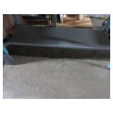 STEELCASE CONTEMPORARY WORKTABLE