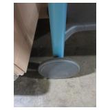 STEELCASE CONTEMPORARY WORKTABLE