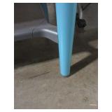 STEELCASE CONTEMPORARY WORKTABLE