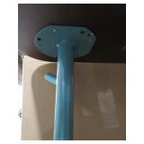 STEELCASE CONTEMPORARY WORKTABLE