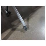 STEELCASE FLIP TOP NESTING TABLES