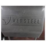 STEELCASE FLIP TOP NESTING TABLES