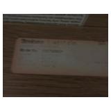 STEELCASE WEST ELM DESK