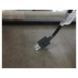 STEELCASE WEST ELM DESK