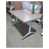 FLIP TOP TABLE