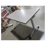 FLIP TOP TABLE