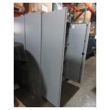 STEELCASE STORAGE CABINET