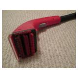 Rug Doctor portable spot cleaner...