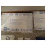 Disposable underpads, underwear, bi...