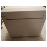 Sentry 1170 fireproof safe...