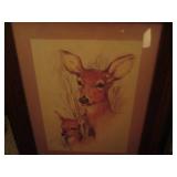 Lot of medium size wall art around ...