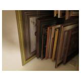 Lot of large wall art about 18 pict...