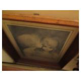 Lot of large wall art about 18 pict...