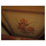 Lot of large wall art about 18 pict...