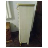 vintage lingerie chest of drawers-5...
