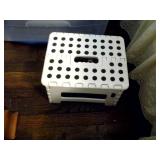 3-bin drawers x2 large and small...