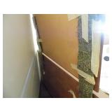 dresser 10-drawer w/mirror...