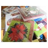 misc. items includes; banana hanger...