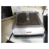 Lean Mean Fat Grilling Machine...