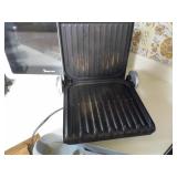 Lean Mean Fat Grilling Machine...