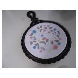 variety of trivets x7...