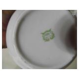 onion soup bowls x2 plus 3 coffee c...