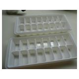 misc kitchen items includes straine...