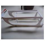 misc kitchen items includes straine...