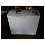 Panasonic automatic bread maker...