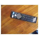 65" Phillips smart tv w/remote stan...