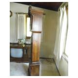 Howard Miller Barwick grandfather c...